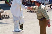 20 и благодарность